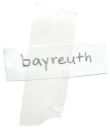bayreuth