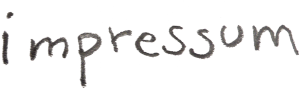 impressum