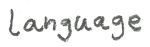 sprache