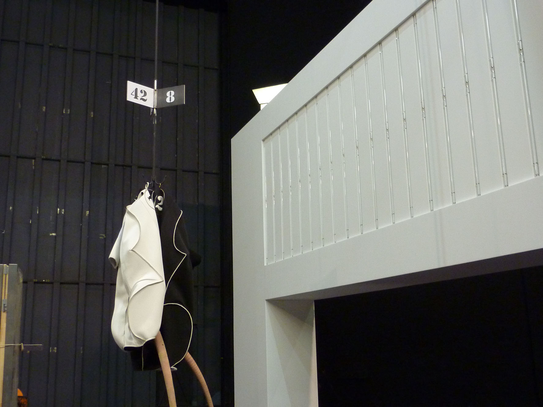 lohengrin backstage 12