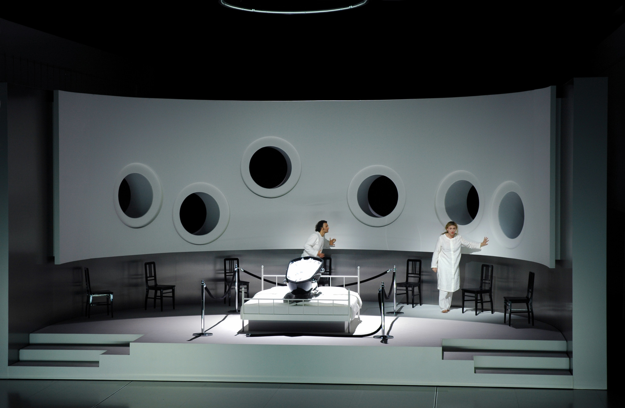 lohengrin backstage 10