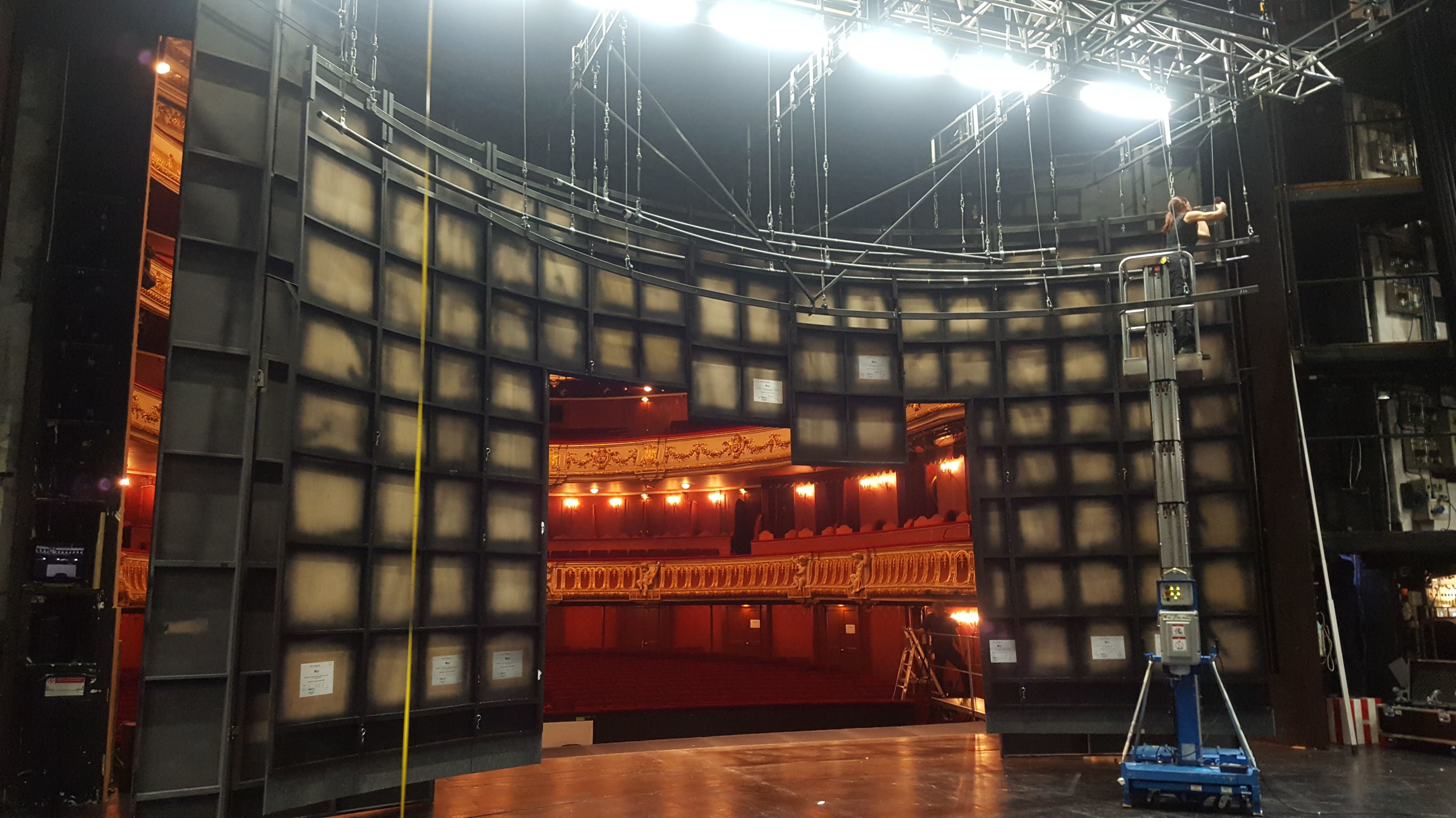 pelleas backstage 2