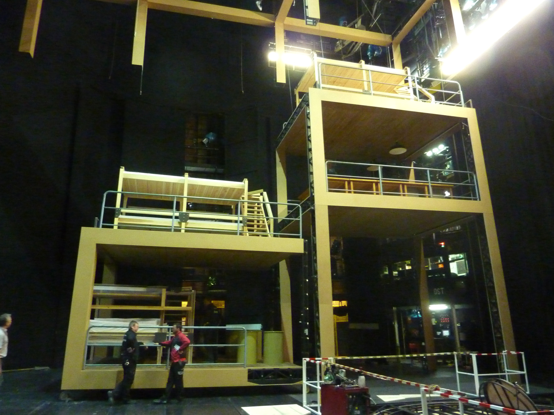 tannhäuser backstage 13