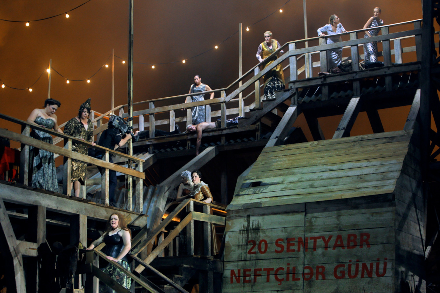 walküre presse 4
