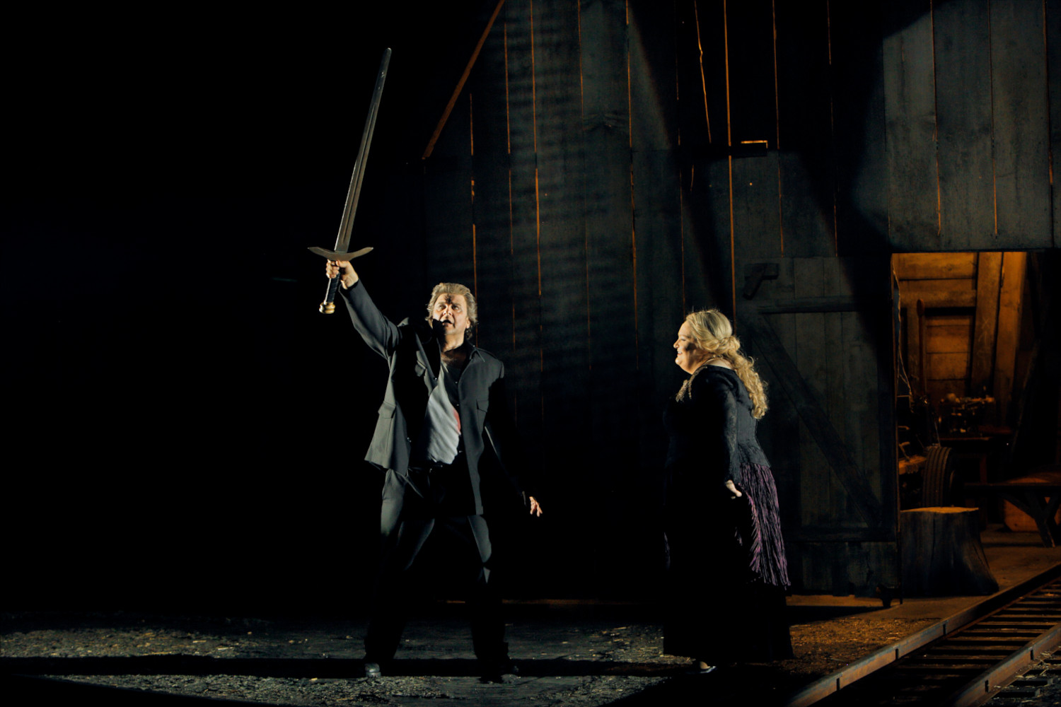 walküre presse 6